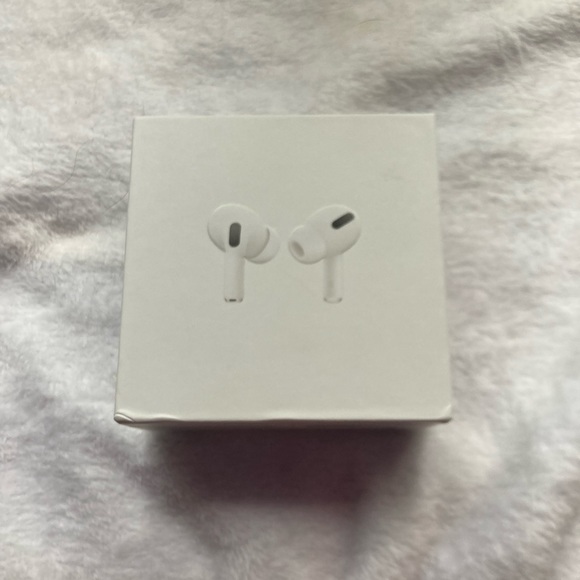 Best Deal Airpod pros MagSafe wireless charging case